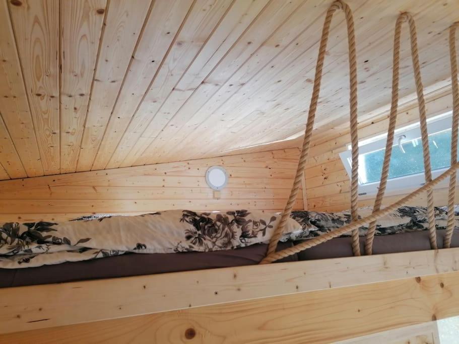 Glamping Sever Mikulasovice Exterior photo